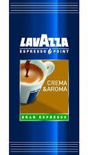 300 x CAPSULES LAVAZZA ESPRESSO POINT GRAN ESPRESSO (460)
