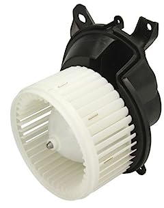 Denso DEA01011 Lüfter, Klimakondensator