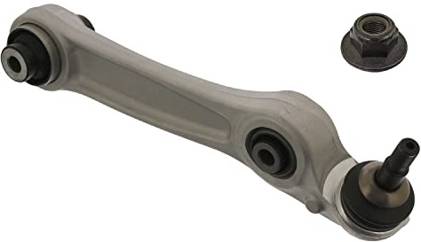 febi bilstein 43758 Querlenker mit Gummilager und Kugelgelenk, 1 Stück | Kompatibel mit: BMW 5 Gran Turismo, 7