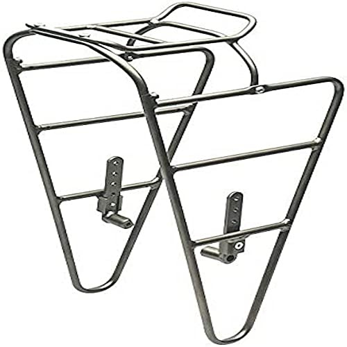 Blackburn Titan Outpost Bike Gepäckträger – vorne