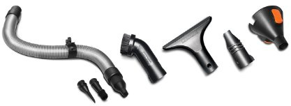 WORX WA4091 Zubehörset für elektrische Laubbläser Air kabellos WA4091