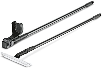 Kärcher 2.633-111.0 - Set de prolongación para Window Vac