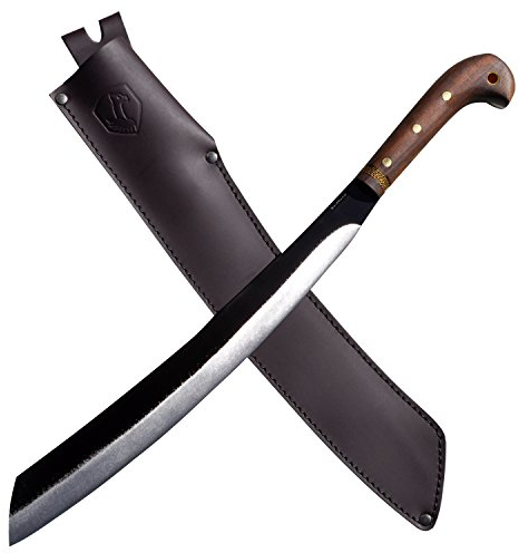 Condor Duku Parang Machete