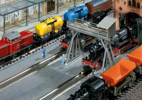 FALLER 222147 - 2 Untersuchungsgruben