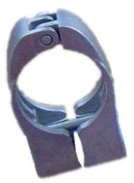 Fuba DAZ740 Lnb Halter DAZ 740 passend für DAZ 102 und DAZ 104 (1 Stück)