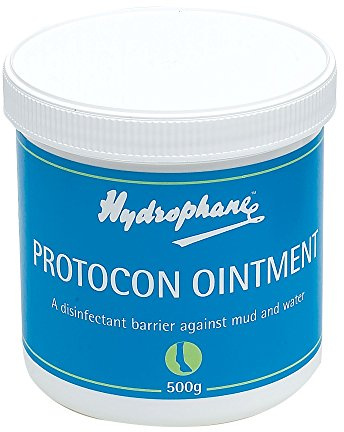 Hydrophane Protocon Ointment: 500g