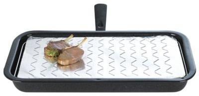 lakeland 'Fat Trappers' Grill Pan Disposable Fat Soak Ups - Pack of 10