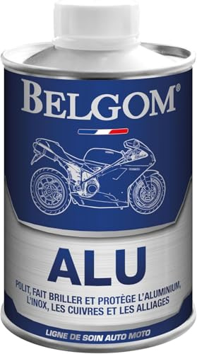 Belgom P07-025 Alu 250ml