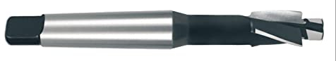 RUKO 102425 - Avellanador plano - 180º, HSS, paso fino (M16)