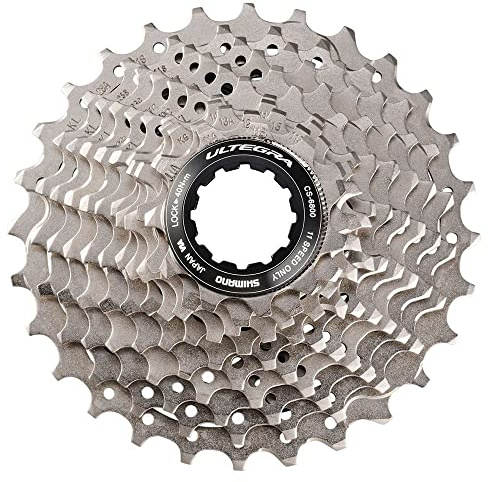 Shimano CS-6700 10-Speed Cassette Sprocket