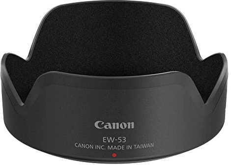 Canon EW-53 – Lens Hood