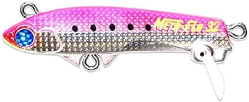 PEZ Maria Meta-FLA 32 g colore 08H