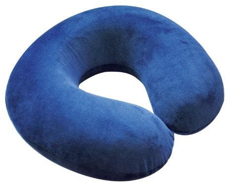 Super Soft Travel Neck Cushion Pillow