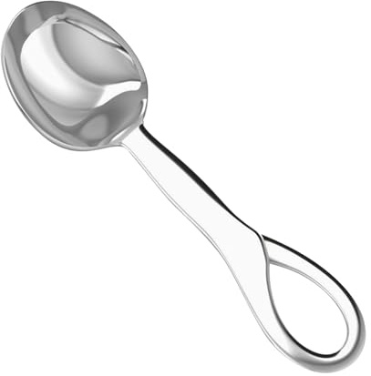 Krysaliis Sophie Sterling cucchiaio, argento