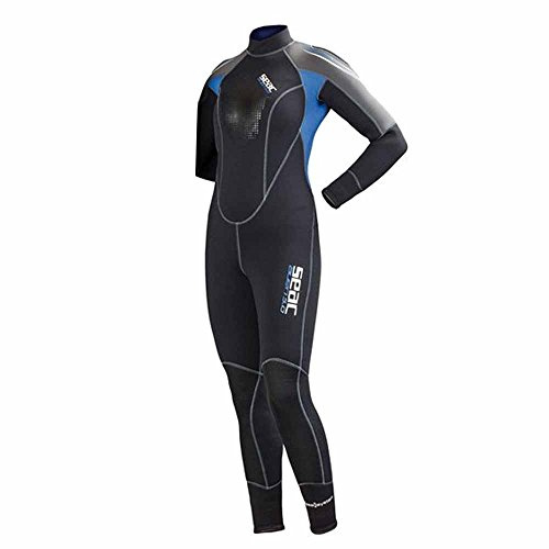 Seac Damen Alien Neoprenanzug