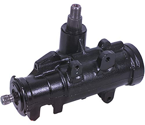 Cardone 27-7525 Remanufactured Power Steering Gear (Renewed)