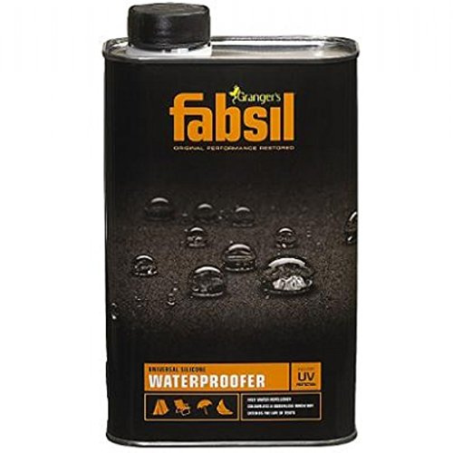 Grangers Fabsil + UV 1 liter -