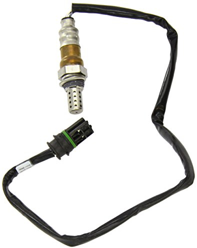 DENSO Lambdasonde Oxygen O2 Sensor Beheizt Planarsonde für BMW 3 Touring (E91) 600mm DOX-2046