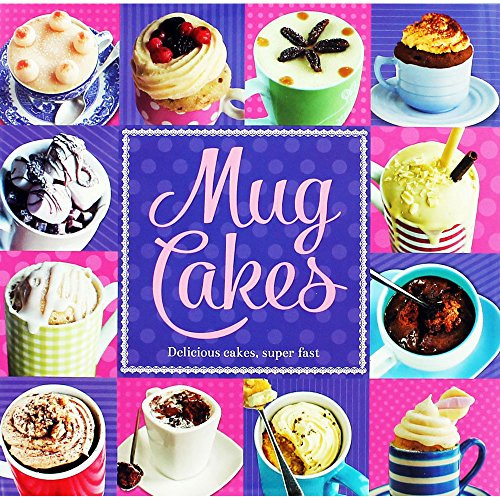Mug Cakes