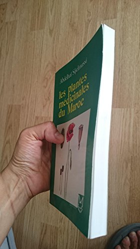 Les Plantes Médicinales du Maroc