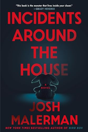 Incidents Around the House: A Novel: The Inspiration for the Movie Other Mommy