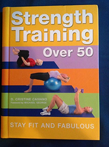 Strength Training Over 50