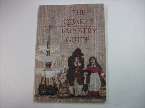 The Quaker Tapestry guide