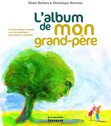 Album de mon grand-père