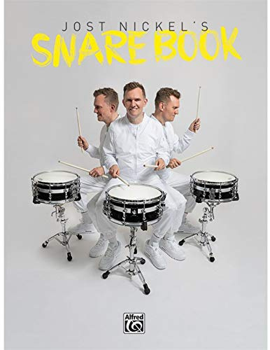 Jost Nickel's Snare Book