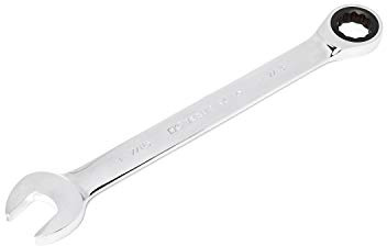 GEARWRENCH 12 Pt. Ratcheting Combination Wrench, 1-7/16 - 9040