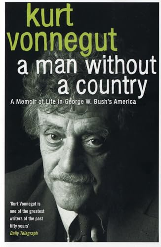 A Man Without a Country