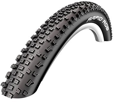 Schwalbe Reife Rapid Rob 26 x 2.25, 11100332.01V