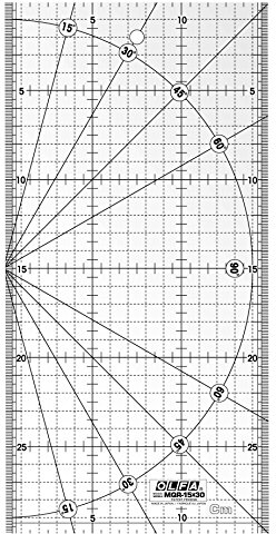 Olfa MQR-15x30
