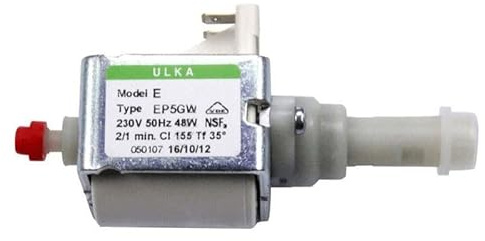 Pompe Ulka Ep5/s Gw 48w- 230v