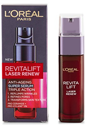 L'Oréal L'Oreal Revitalift Laser Renew Super Anti-Age Serum 30ml