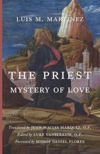 The Priest: Mystery of Love