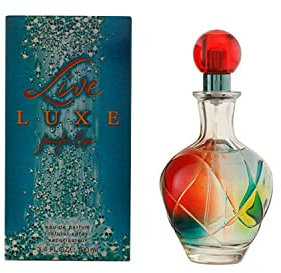 Jennifer Lopez - LIVE LUXE edp vapo 100 ml