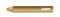 Lamy Farbstift 3plus 250 gold