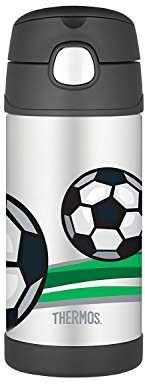 Football FUNtainer Bottle 335ml