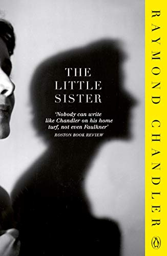 The Little Sister (Phillip Marlowe)