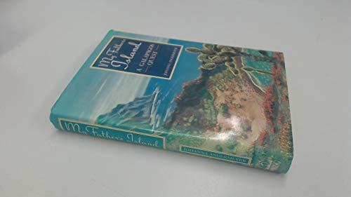 My Father's Island: A Galapagos Quest