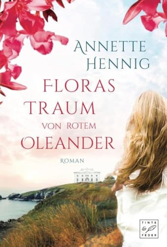 Floras Traum von rotem Oleander
