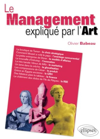 Le Management expliqué par l’art