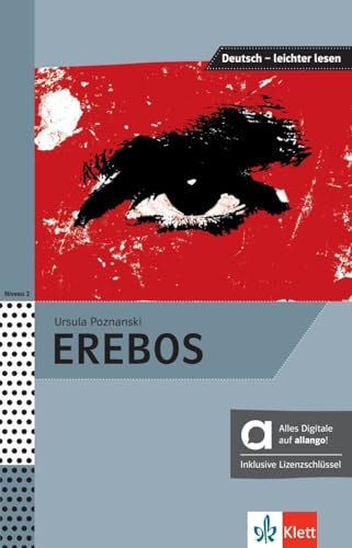 Erebos – Hybride Ausgabe allango: Lektüre mit Hörbuch inklusive Lizenzschlüssel allango (24 Monate) (Deutsch – leichter lesen)
