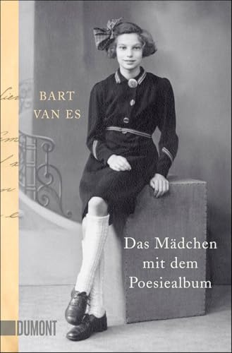 Das Mädchen mit dem Poesiealbum: Ausgezeichnet mit dem Costa Book of the Year 2019