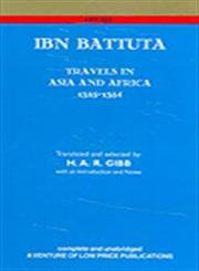 Ibn Battuta Travels
