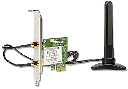 HP Hp Wireless 802.11B/G/N Pcie X1 Car