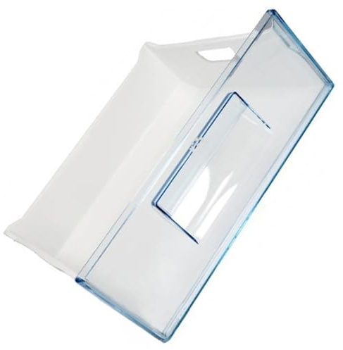 Cajón de congelación superior original 440X405X152 mm Nevera, Congelador 2426357196, 2426357162 ELECTROLUX Frigo, Refrigerador, Con