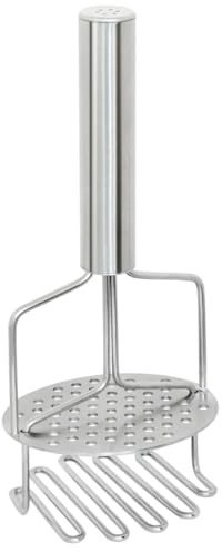 LOUIS TELLIER N3025 Doppelte Kartoffelpresse