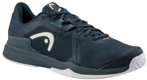 HEAD Sprint Team 3.5 Men Tennisschuhe, Blueberry/Weiß